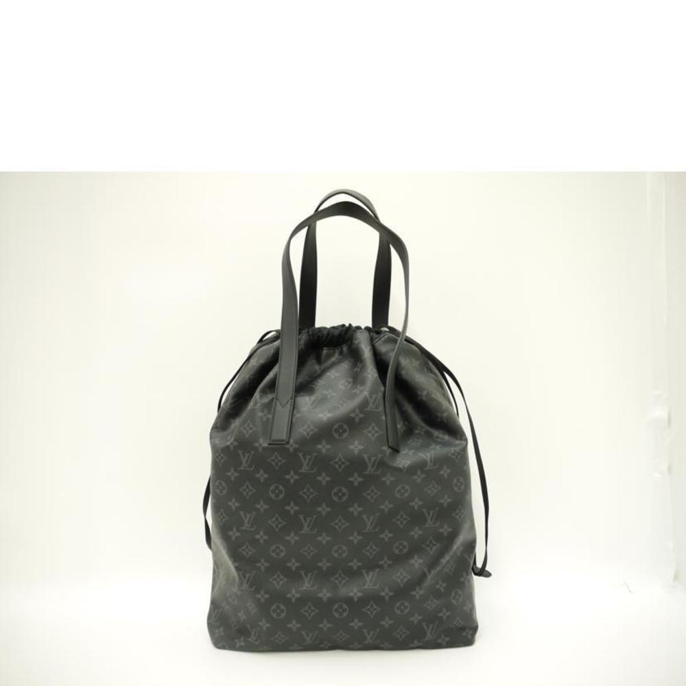 Louis Vuitton Monogram Eclipse Kabalite Black Noir - image 1